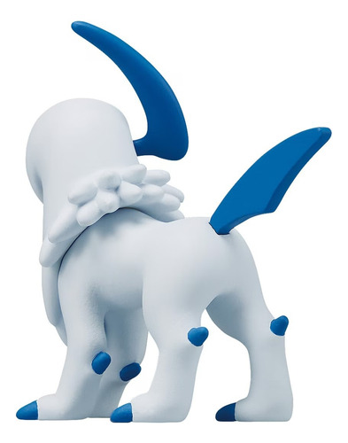 Pokémon Moncolle Absol Takara Tomy
