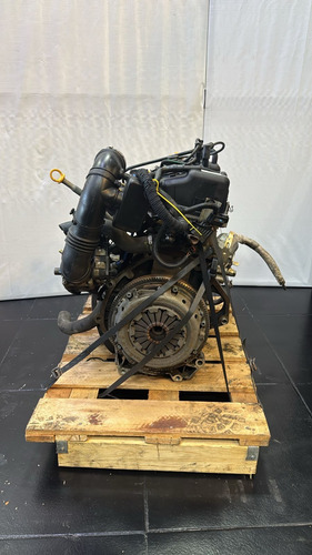 Motor Fiat Línea 1.8 16v Original Excelente Estado (Usado)