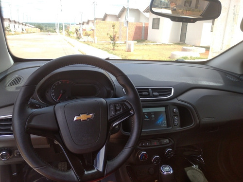 Chevrolet Prisma 2019 1.4 Ltz 4p