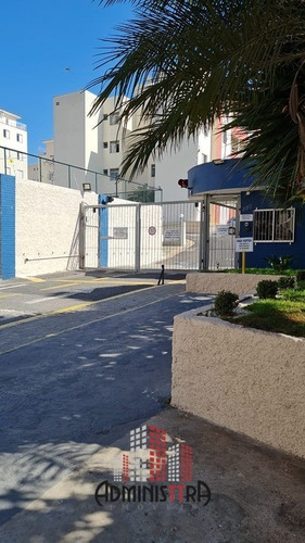 Imagem 8 de 15 de Apartamento P/ Venda Guadalajara Sorocaba - Ap-2314-1