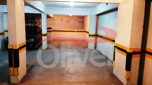 Imagem 16 de 16 de Edifício Star Gate, Cobertura Duplex, Vaga De Garagem, Água Verde, Curitiba, Parana - Ap00569 - 33331700