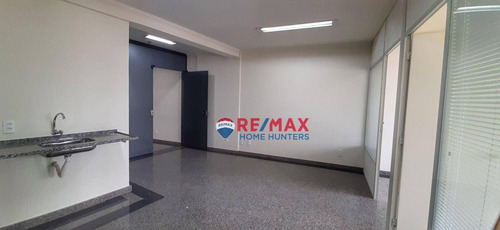 Imagem 12 de 25 de Sala Para Alugar, 71 M² Por R$ 1.400,00 - Centro - Campinas/sp - Sa0572