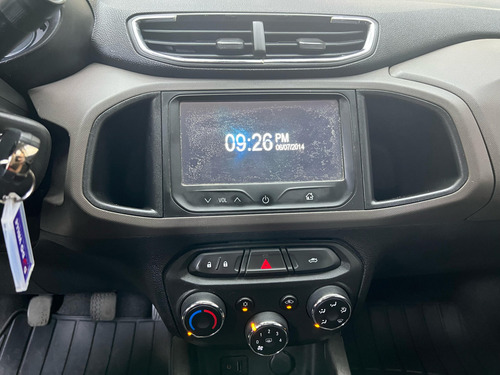 Chevrolet Prisma PRISMA SED. LT 1.4 8V FLEXPOWER 4P