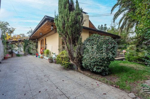 Casa Para Remodelar Con Buen Terreno