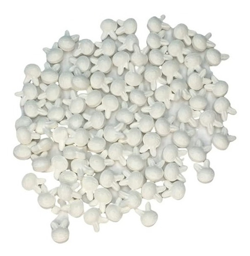 Sprinkles Pascuas Conejos 100grs Para Deco Postres