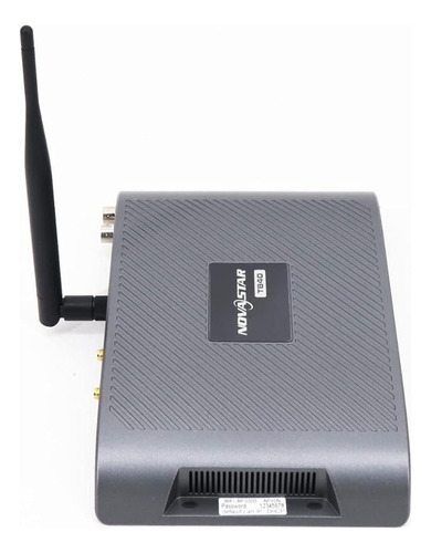 Novastar Taurus Tb40 Media Player (Usado)