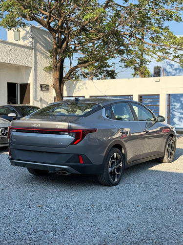 Kia K3 2.0 Gt Line Sedan At