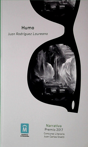 Humo - Juan Rodríguez Laureano