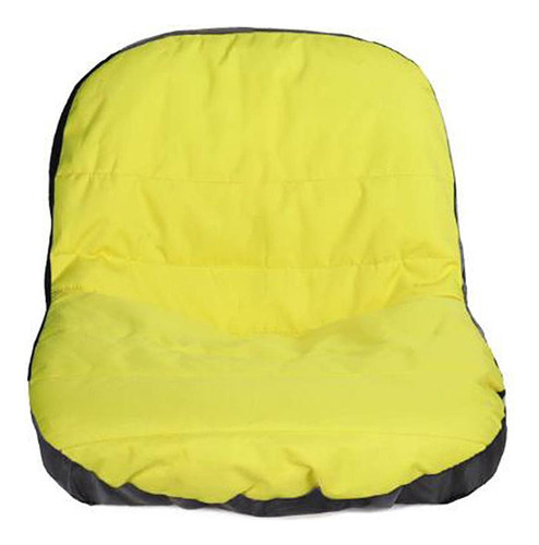 Cojín For Cortacésped, Funda Protectora For Asiento, .