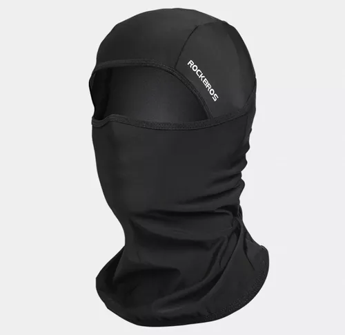 Bufanda Balaclava Rockbros Moto Ciclismo Pasamontaña Cuello