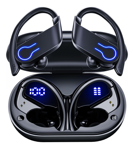 Auriculares Inalambricos Bluetooth 120h Playtime Bluetooth 5