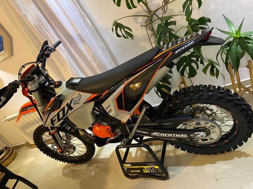 Imagen 14 de 17 de Ktm Exc