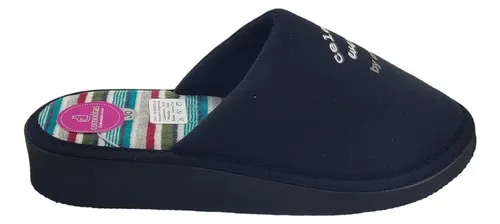 Pantuflas comoditas sale