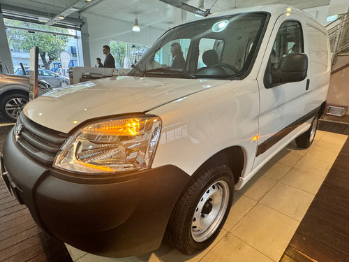 Peugeot Partner 1.6 Hdi Furgon Confort 92
