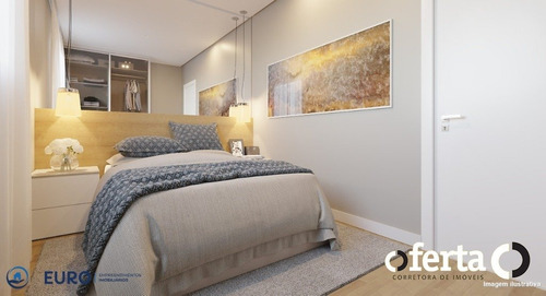 Imagem 5 de 10 de Apartamento - Estacao - Ref: 846 - V-846