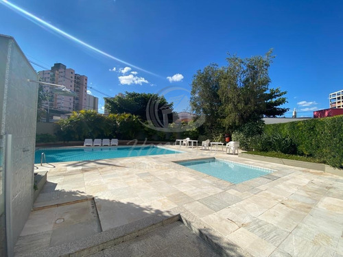 Imagem 19 de 20 de Apartamento À Venda Em Jardim Nossa Senhora Auxiliadora - Ap036170