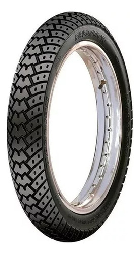 Pneu Dianteiro Maggion 2.75-18 Cg150 Cg160 Titan160 Ybr 125