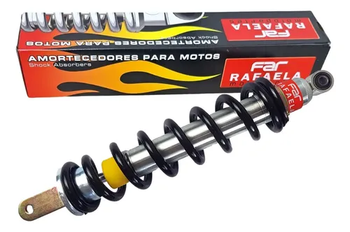 Amortecedor Moto Honda Xre 300 Prolink Monoshock Far Rafaela