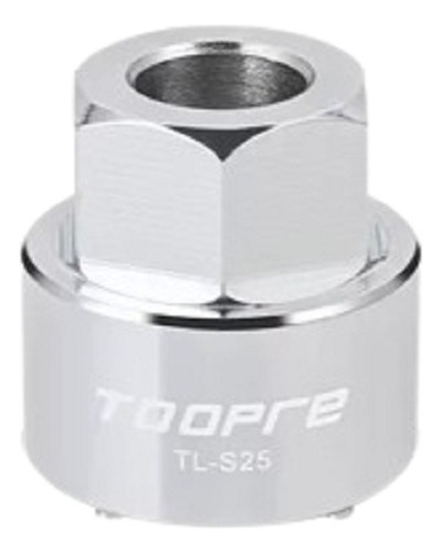 Extractor Tornillos Dub Toopre Tl-s25