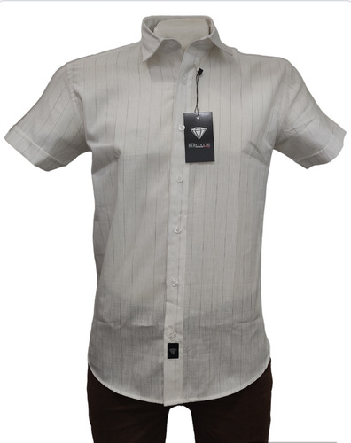 Camisa Giorgio Berlucchi Tallas Extras 42-56 Mc24-05 2024