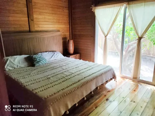 Casa En Isla De Holbox, Lázaro Cárdenas, Q. Roo