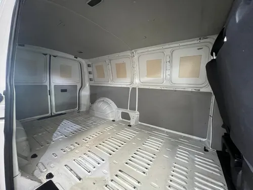 Volkswagen Transporter 2.0 Cargo Van Mt