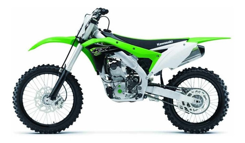 Roce Guia De Cadena Kawasaki Klx 450r Del 2013 Al 2020