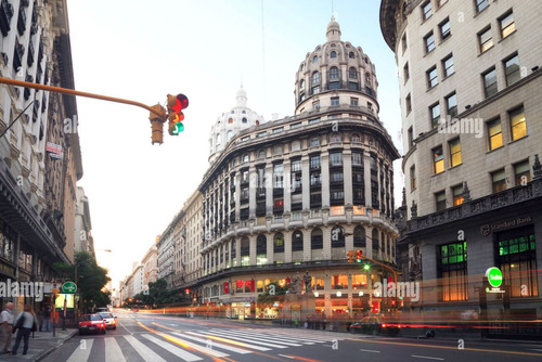Alquiler Oficina Comercial Edificio De Categoría