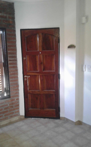 Alquiler De Duplex Hurlingham-3dormitorios-2baños-