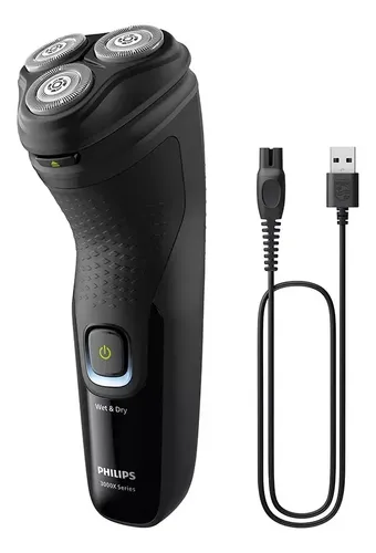 Barbeador Philips Comfort Cut
