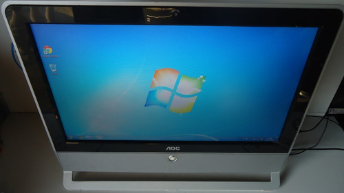 All In One Aoc M92e