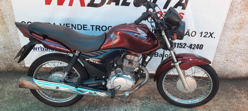Fan 150 Esi 2012