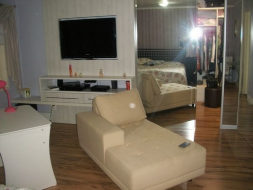 Casa Em Jardim Itu Com 3 Dormitórios - Vi3659