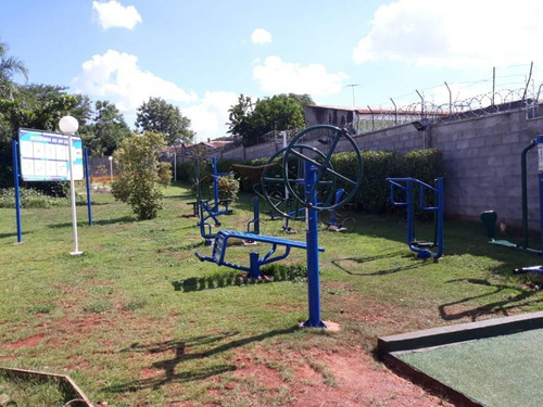 Apartamentos - Ref: V5146