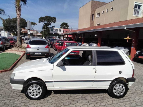 Imagem 12 de 15 de Fiat Uno Mille Economy 2013