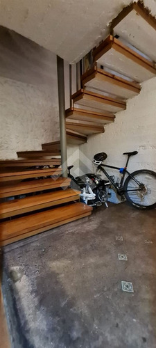 Casa En Venta De 4 Dorm. En Pedro De Valdivia Norte
