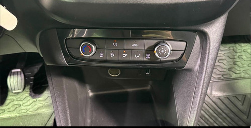 Corsa 2023 1.5cc Diésel