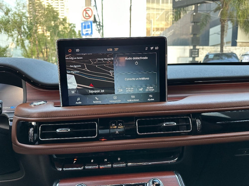 Lincoln Aviator 2022