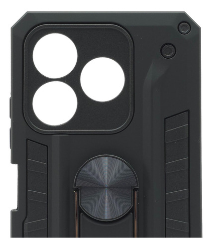 Funda - Case Para Zte Axon 60 Lite Protector Carcasa Grueso