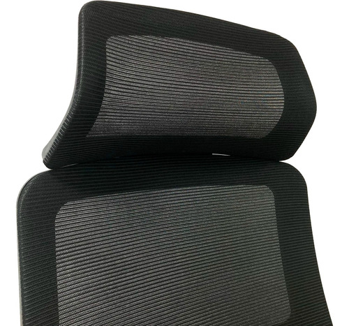 Imagen 4 de 10 de Silla De Escritorio Ejecutiva Con Ruedas Armado Gratis Mvde