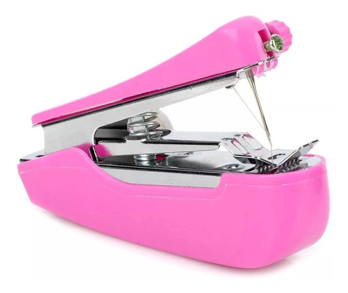 Maquina Coser Mini Magic Pro Manual Portátil Inalambrica Mnr