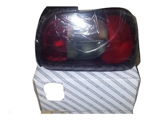 Faro Trasero Derecho Fiat Marea Original 