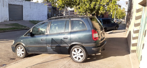 Chevrolet Zafira 2.0 Gls 116 hp