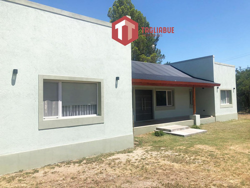 Casa - Merlo - San Luis - Tu Lugar Para Vivir