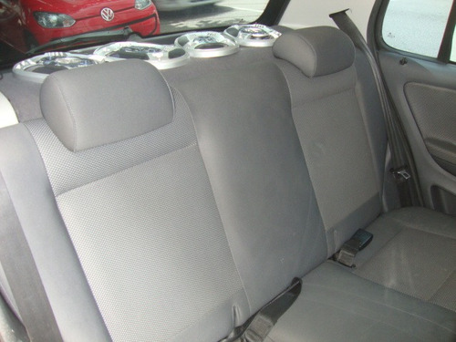 Volkswagen Fox 1.6 Vht Trend Total Flex 5p