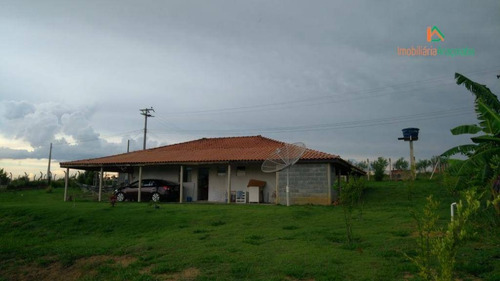 Chácara Em Araçoiaba , Oportunidade- Ch0111. - Ch0111