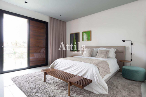 Imagem 16 de 30 de Belíssima Casa 8 Suítes, Jardim Acapulco - V1446
