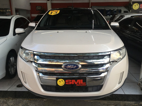 Imagem 6 de 9 de Ford Edge Limited 3.5 Awd 2012/2013