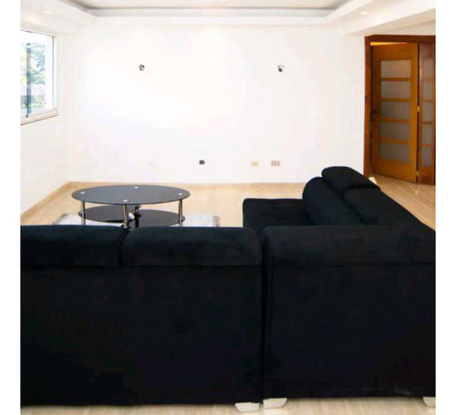 Apartamento En Alquiler Temporal En La Castellana