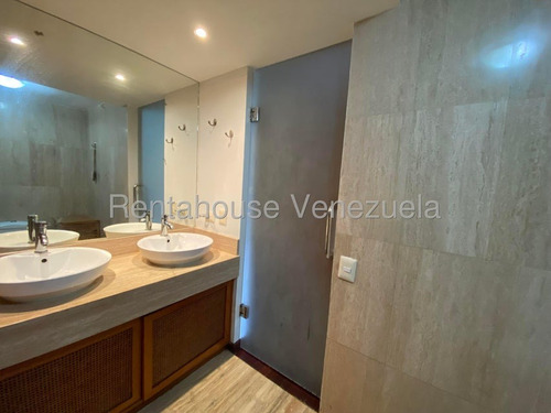 Apartamento En Venta Alto Hatillo Mls #25-22228 Bm